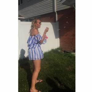 Meet your Posher, Ella